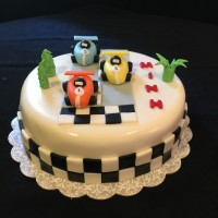 Cake 113
