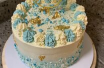 Cake 184