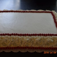 Cake 66