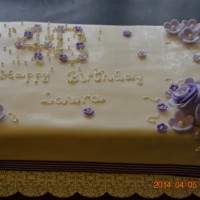 Cake 67