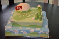 Cake 72
