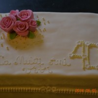 Cake 80