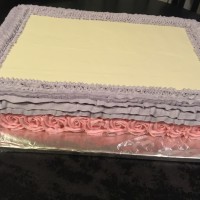 cake 121
