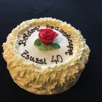 Cake 127