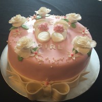 Cake 134