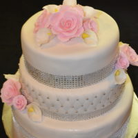 Cake135 Wedding Cake