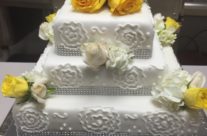 Cake 136 Wedding Cake