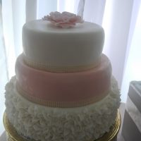 Cake 138 Wedding Cake