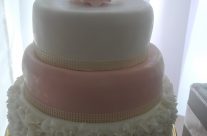 Cake 138 Wedding Cake